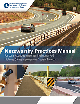 photo from the cover of the Noteworthy Practices Manual
