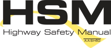 Highway Safety Manual logo